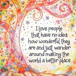 Uplifting all the women in your life